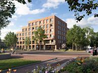 Appartement M (Bouwnr. 35), 3331 CC Zwijndrecht