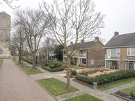 G D Swanenburg de Veijestraat 13, 8801 BR Franeker