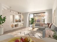 Starterswoningen - Tussenwoningen (Bouwnr. 41), 8102 GG Raalte