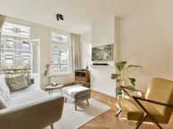 Eerste Atjehstraat 43 II, 1094 KB Amsterdam