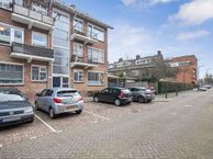 Fazantstraat 160 B, 3083 ZR Rotterdam