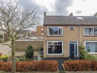 Rembrandtlaan 1, 2215 CH Voorhout