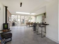 Ernest Hendrickxstraat 5, 4827 CD Breda