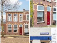 Soendastraat 1, 2022 XT Haarlem