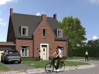 De Soom (Bouwnr. 11), 5971 MA Grubbenvorst