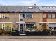 Borodinlaan 8, 3122 HA Schiedam