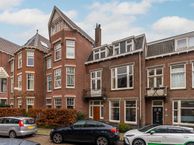 Willem de Zwijgerstraat 18, 3583 HD Utrecht