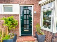 Nagtegaalkade 1, 1521 ED Wormerveer