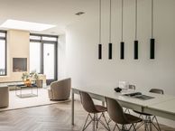 Kerkstraat 205 -huis, 1017 GJ Amsterdam
