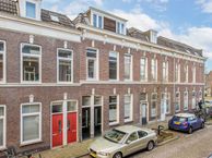 Javastraat 3 BIS, 3531 PL Utrecht