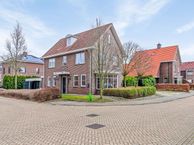 Kloosterhout 6, 9408 DM Assen