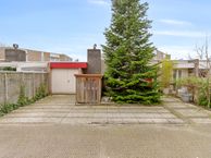Elvis Presleystraat 5, 1311 HL Almere