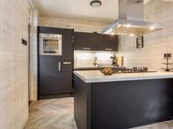 Gerard Terborchstraat 5, 5831 XT Boxmeer