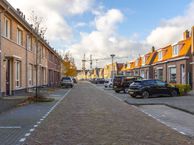 Prins Hendrikstraat 25, 3361 XN Sliedrecht