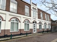 De Baan 4 A, 2361 GH Warmond