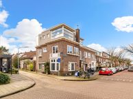 Pijnboomstraat 61, 2023 VP Haarlem