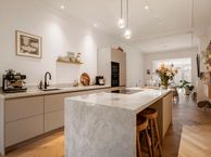 Vrijheidslaan 37 III-IV, 1079 KD Amsterdam