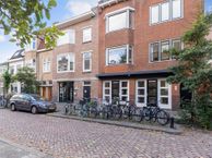 Oudwijkerlaan 1, 3581 TA Utrecht