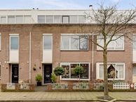 Rembrandtsingel 12, 2231 BK Rijnsburg
