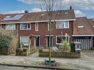 Vossenlaan 249, 6531 SK Nijmegen