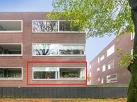 Prins Willem-Alexanderlaan 54, 3818 ZM Amersfoort