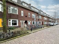 Queridostraat 15, 3532 EA Utrecht