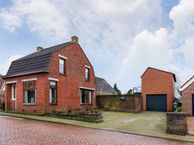 Bergstraat 10, 4641 RD Ossendrecht