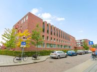 Paulus Potterstraat 26, 5613 KS Eindhoven