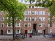 Victorieplein 25 huis, 1079 KM Amsterdam