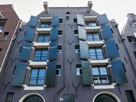 Oudeschans 79 b + PP, 1011 KW Amsterdam