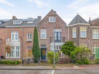 Koolemans Beynenstraat 2, 6521 EV Nijmegen