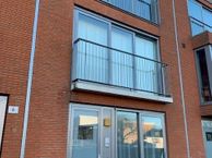 Jan van Zutphenlaan 21, 3555 SM Utrecht