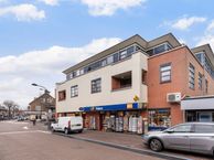 Dirk Staalweg 2 B, 3851 LJ Ermelo