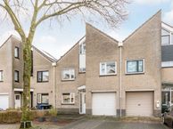 Madernastraat 29, 1323 HE Almere