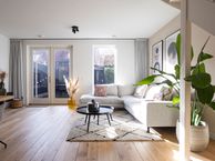 H. Berkvensstraat 1, 5041 AS Tilburg