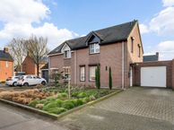 Magnoliastraat 59, 6031 WB Nederweert