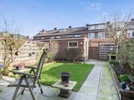 Fluitekruid 81, 3068 RP Rotterdam