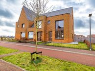 Vossenburglaan 71, 9613 CE Meerstad