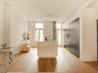 De Lairessestraat 9 III, 1071 NR Amsterdam