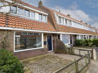 Bijenhofstraat 36, 8922 EB Leeuwarden