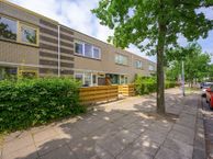 Rimsky-Korssakovweg 159, 1323 PC Almere