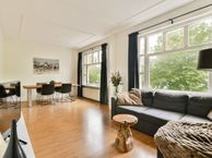 Olympiaplein 47 -2, 1077 CM Amsterdam