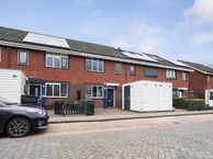 Masaistraat 131, 1448 MH Purmerend