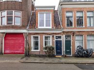 Zuiderkerkstraat 3, 9712 PZ Groningen