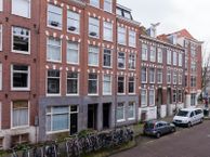 Jacob van Lennepstraat 73 -II v, 1053 HE Amsterdam