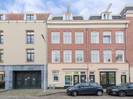 Deymanstraat 18 2, 1091 SE Amsterdam