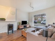 Danie Theronstraat 22, 5025 DG Tilburg