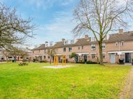 Gaffelveld 10, 3993 RC Houten