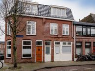 Spaansevaartstraat 23 a, 2022 XA Haarlem