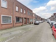 Graaf van Bloisstraat 92, 2805 RM Gouda